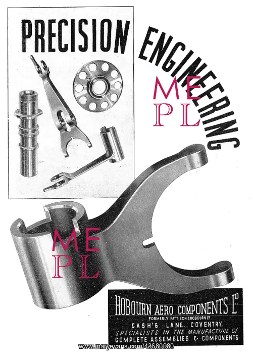 : Hobourn Aero Components - Precision Engineers : Hobourn Aero Components - Precision Engineers
