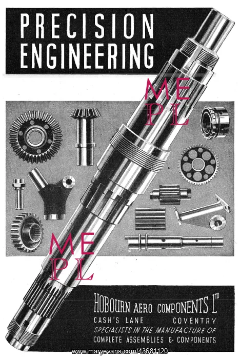 : Hobourn Aero Components - Precision Engineers : Hobourn Aero Components - Precision Engineers