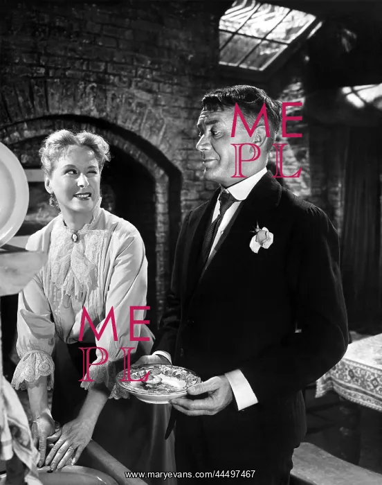 : Hobson'S Choice (1954) : Hobson'S Choice (1954)