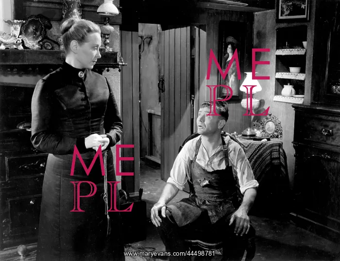 : Hobson'S Choice (1954) : Hobson'S Choice (1954)