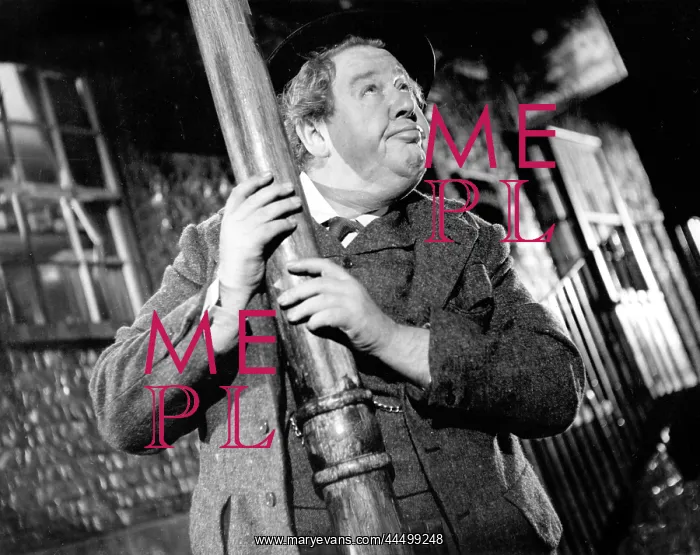 : Hobson'S Choice (1954) : Hobson'S Choice (1954)