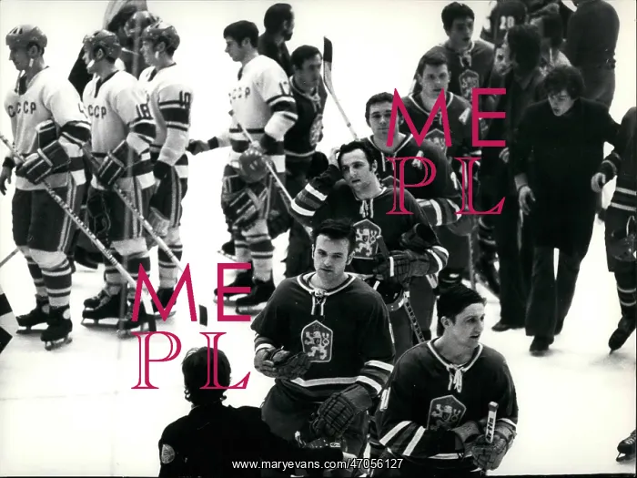 : Hockey to be Categorized : Hockey to be Categorized
