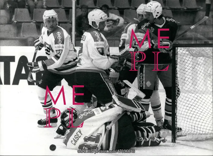 : Hockey to be Categorized : Hockey to be Categorized