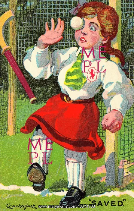 : Hockey humour : Hockey humour