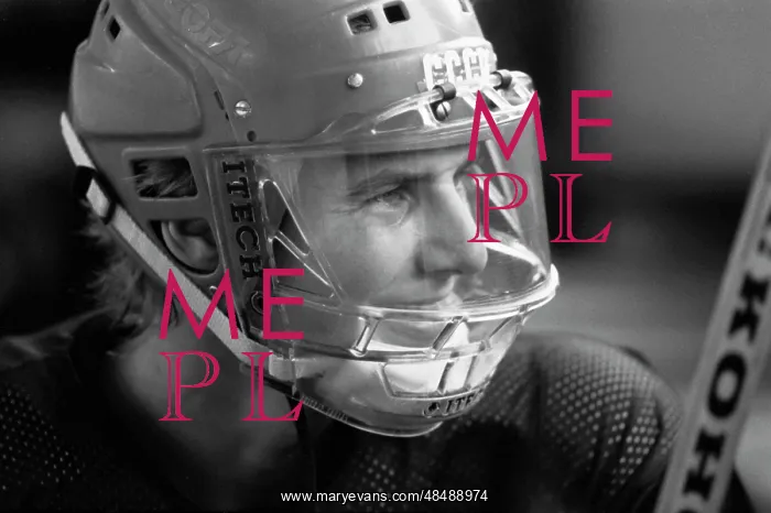 : Hockey Player Sergei Fedorov : Hockey Player Sergei Fedorov