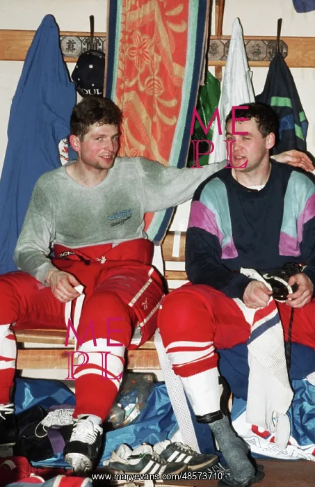 : Hockey World Championship : Hockey World Championship