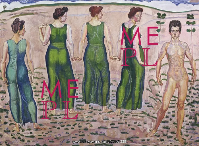 : Hodler, Ferdinand (1853 : Hodler, Ferdinand (1853