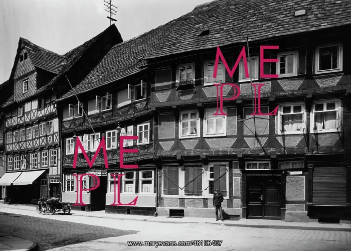 : Hoexter, 1934 : Hoexter, 1934