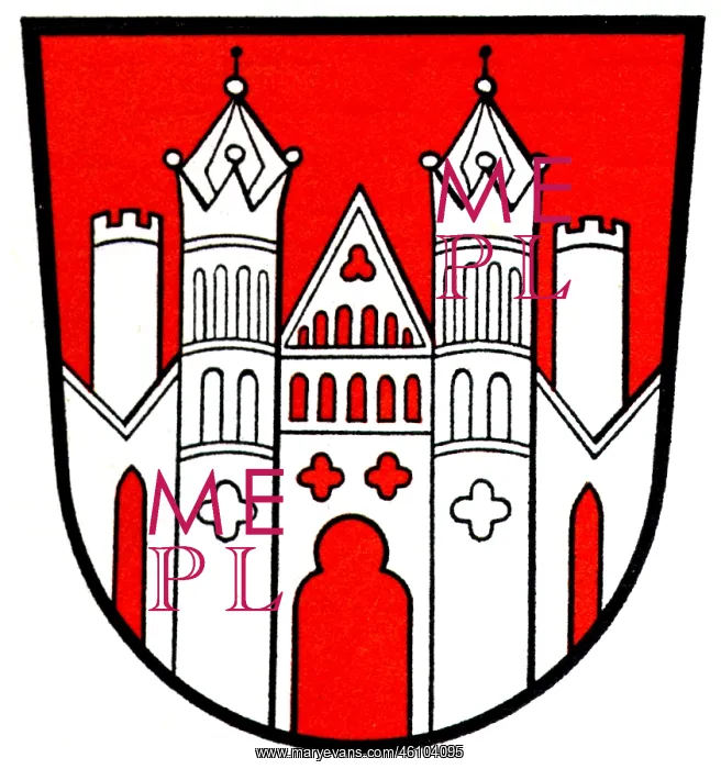  : HOexter, Coat of arms