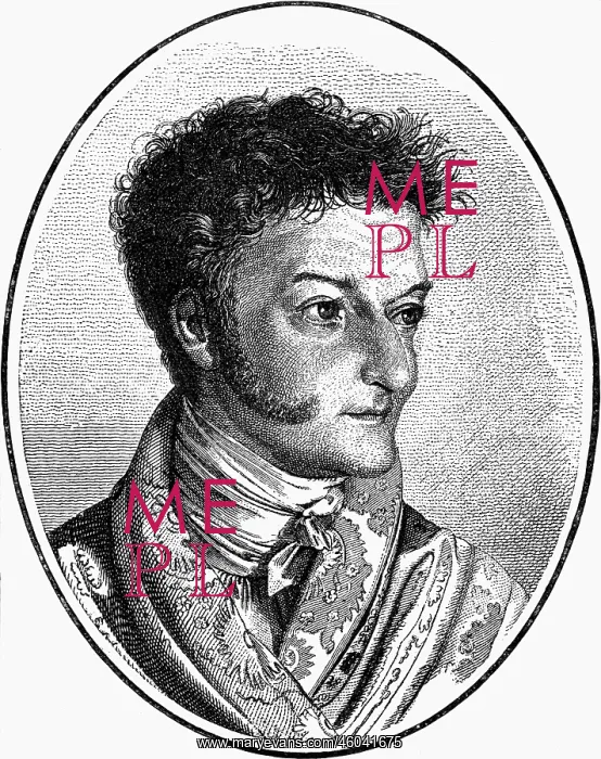 : Hoffmann, E. T. A. 24.1.1776 - 25.6.1822, German : Hoffmann, E. T. A. 24.1.1776 - 25.6.1822, German