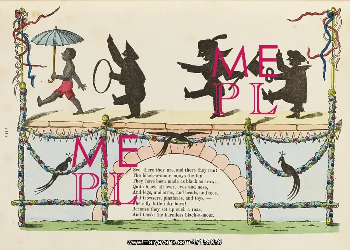 : HOFFMANN / STORY INKY BOYS : HOFFMANN / STORY INKY BOYS