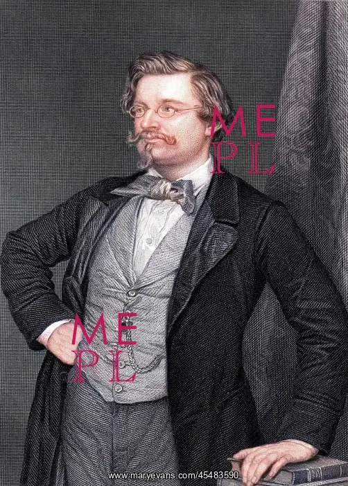 : HOFMANN. August Wilhelm von HOFMANN (1818 - 1892) : HOFMANN. August Wilhelm von HOFMANN (1818 - 1892)