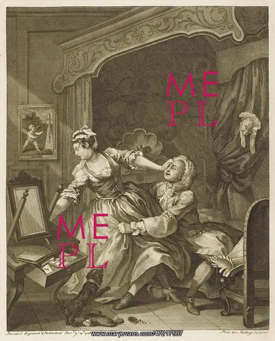 : HOGARTH BEFORE AFTER : HOGARTH BEFORE AFTER
