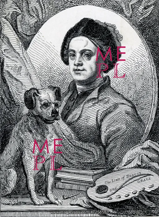: HOGARTH / DOG TRUMP : HOGARTH / DOG TRUMP
