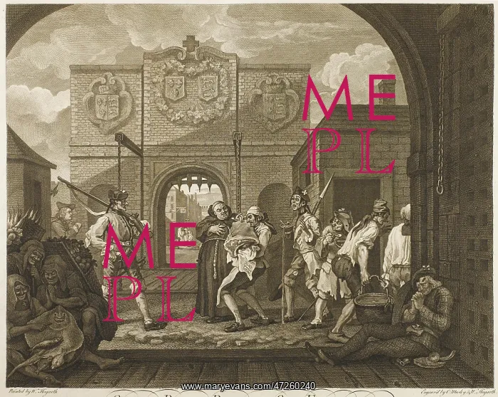 : HOGARTH / ENGLISH BEEF : HOGARTH / ENGLISH BEEF