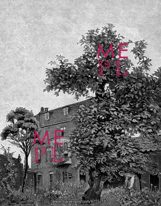 : HOGARTH / HOME / CHISWICK : HOGARTH / HOME / CHISWICK