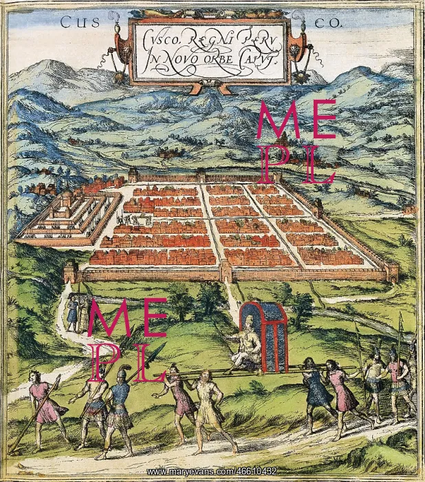 : HOGENBERG, Franz (1535-1590) : HOGENBERG, Franz (1535-1590)