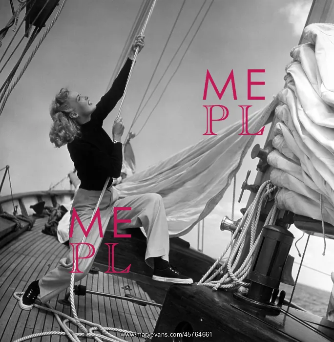  : Hoist the sails