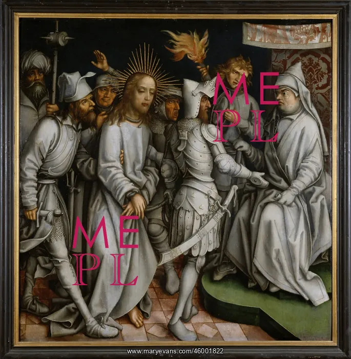 : Holbein, Hans the Elder : Holbein, Hans the Elder