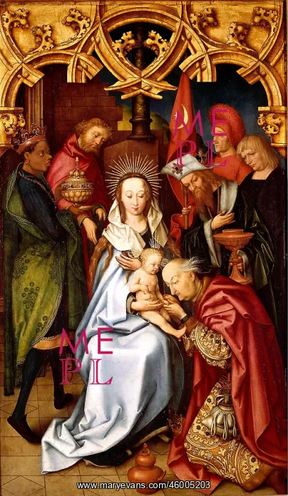 : Holbein, Hans the Elder : Holbein, Hans the Elder