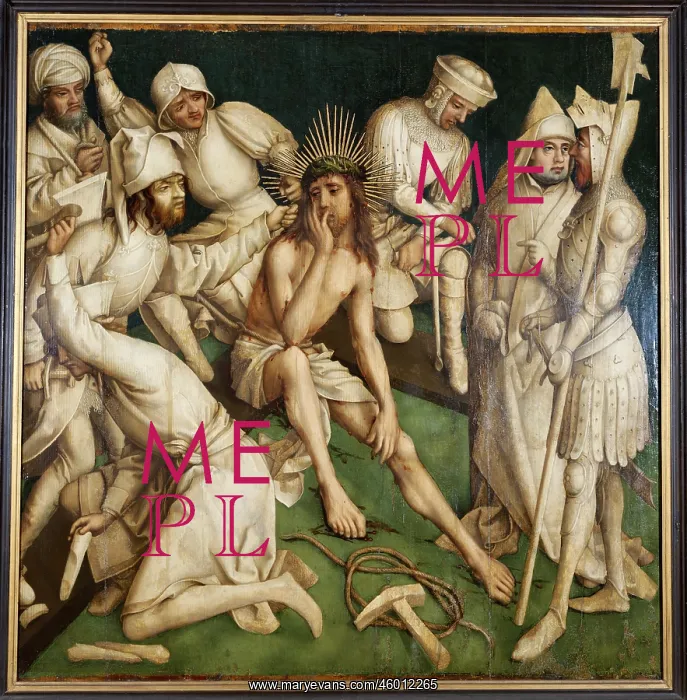 : Holbein, Hans the Elder : Holbein, Hans the Elder