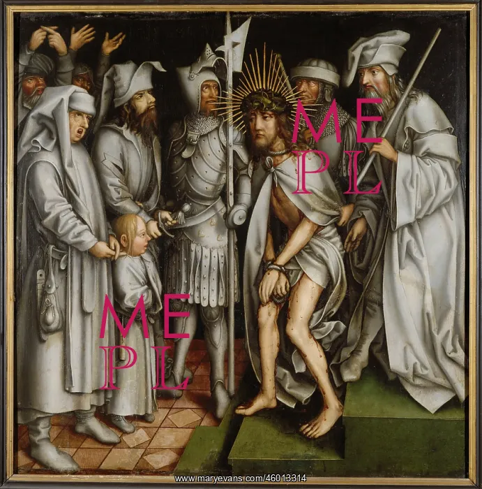 : Holbein, Hans the Elder : Holbein, Hans the Elder