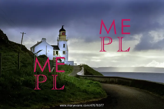 : Holborn Head Lighthouse, Scrabster, Caithness, Scotland : Holborn Head Lighthouse, Scrabster, Caithness, Scotland