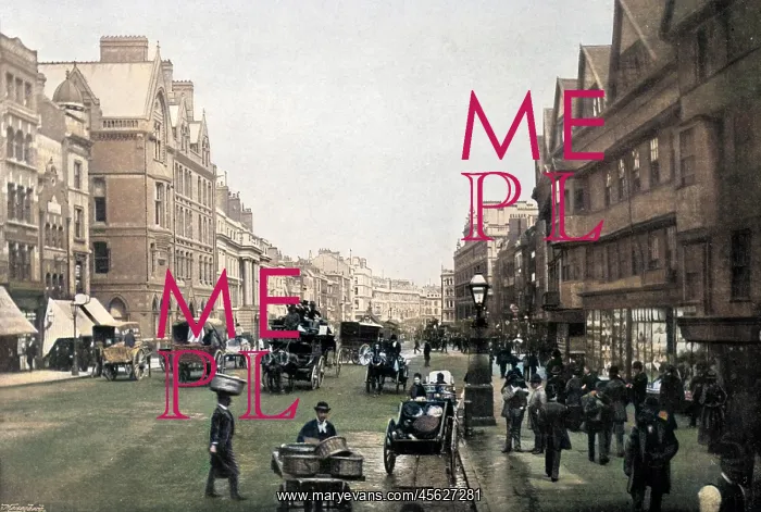  : Holborn, London