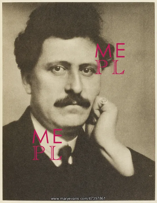  : Holbrook Jackson