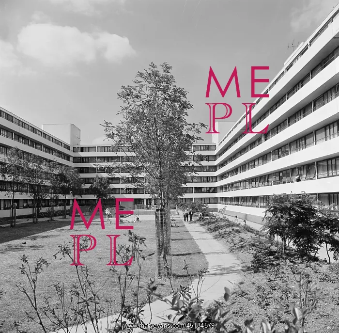 : Holcroft Court, Westminster : Holcroft Court, Westminster