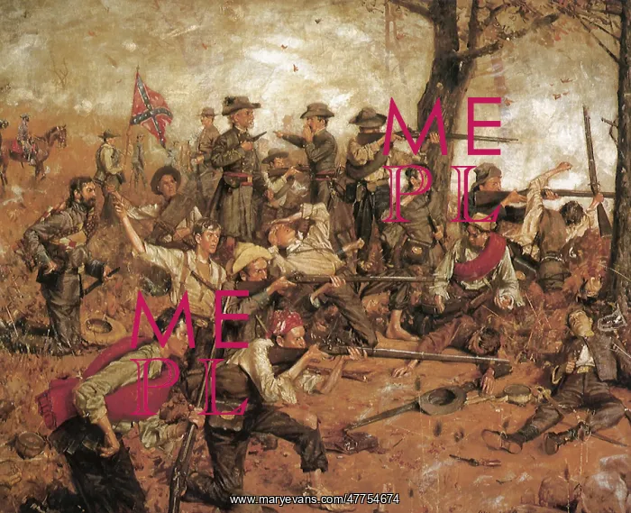  : Holding the Line at all Hazards