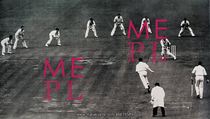 : Hole batting to Truman in final test : Hole batting to Truman in final test