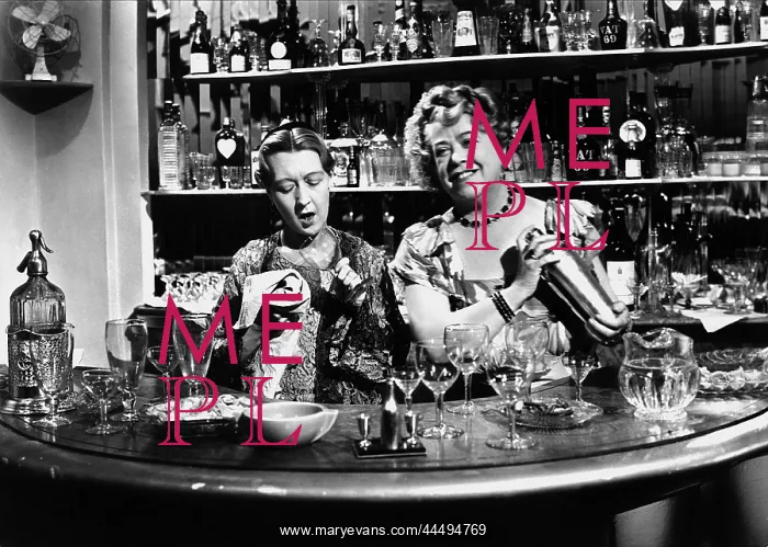 : Last Holiday (1950) : Last Holiday (1950)