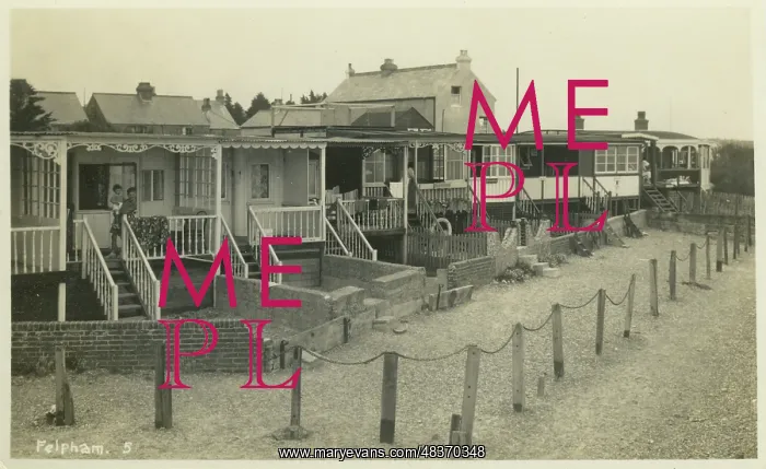  : Holiday Bungalows