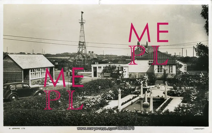  : Holiday Camp 1948