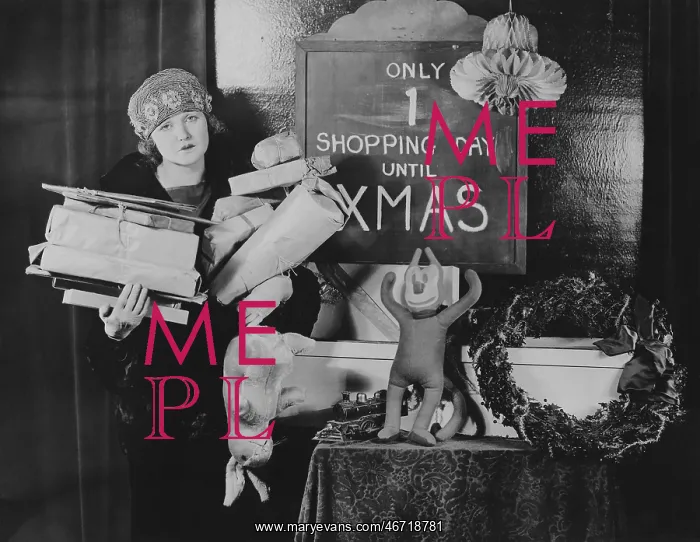 : Holiday doldrums : Holiday doldrums