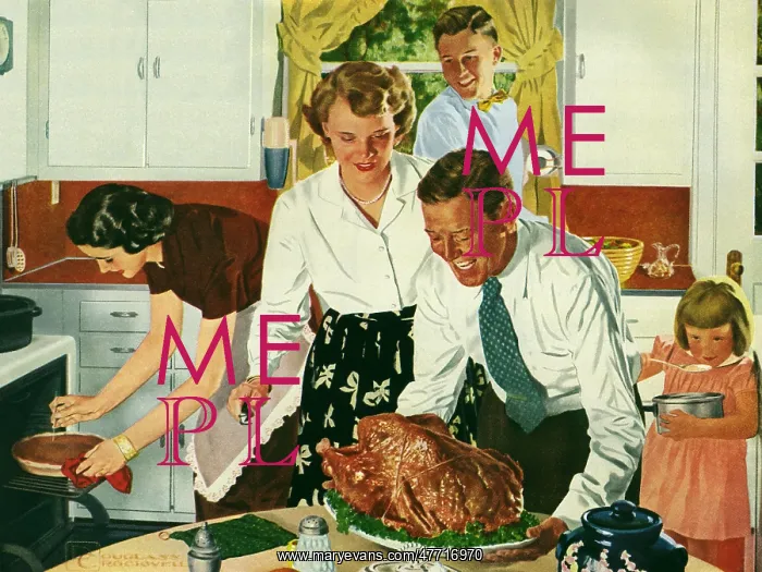 : Holiday Turkey : Holiday Turkey