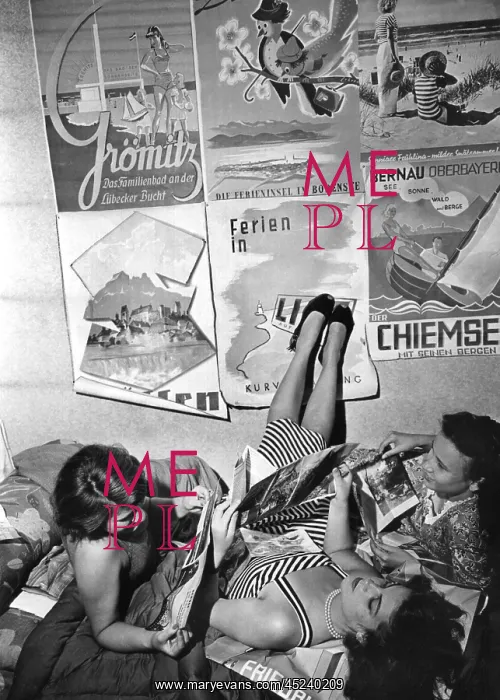 : Where to go on holidays? : Where to go on holidays?