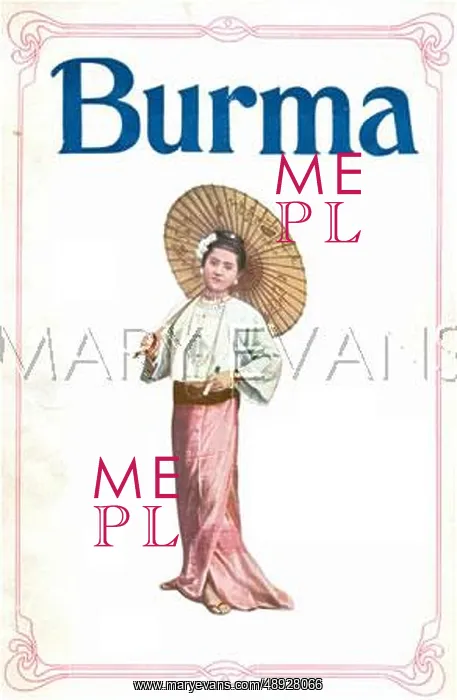 : Holidays to Burma : Holidays to Burma