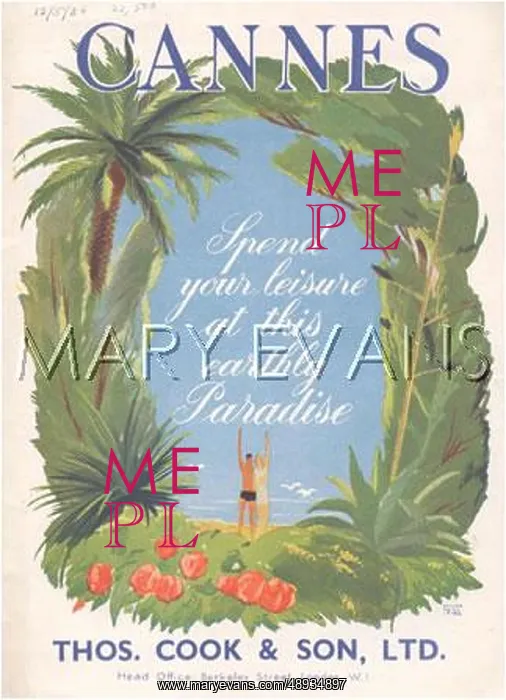 : Holidays in Cannes : Holidays in Cannes