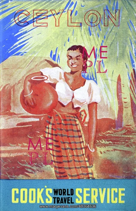 : Holidays in Ceylon : Holidays in Ceylon