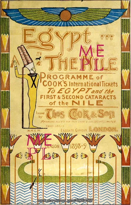 : Holidays to Egypt and The Nile : Holidays to Egypt and The Nile