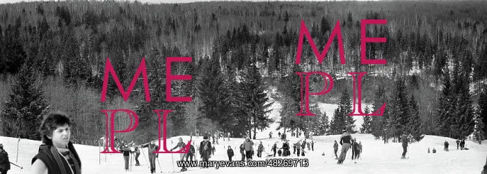 : Holidays in Moscow region, 1984 : Holidays in Moscow region, 1984