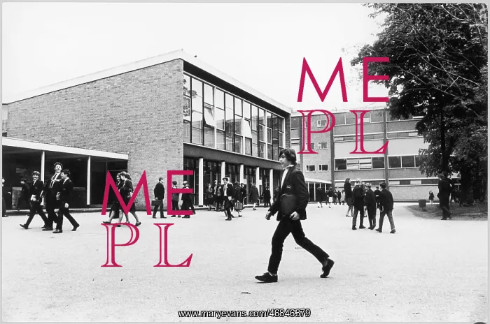: HOLLAND PARK COMPREHENSIVE : HOLLAND PARK COMPREHENSIVE