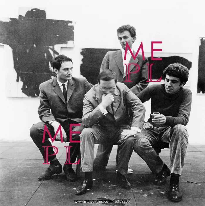: Hollegha, Mikl, Rainer, Prachensky : Hollegha, Mikl, Rainer, Prachensky