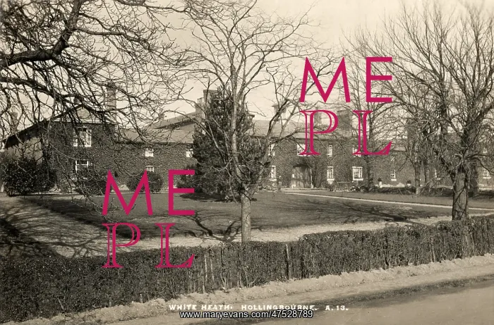 : Hollingbourne Union Workhouse, Kent : Hollingbourne Union Workhouse, Kent