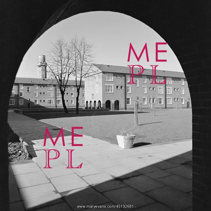 : HOLLOWAY ESTATE : HOLLOWAY ESTATE