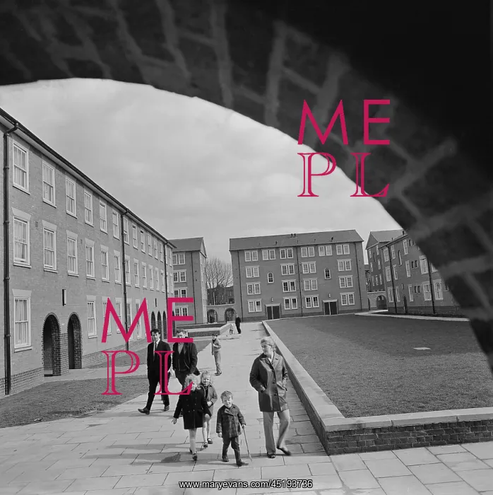 : Holloway Estate, London : Holloway Estate, London