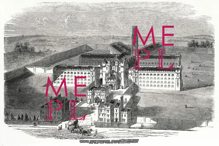 : Holloway prison : Holloway prison