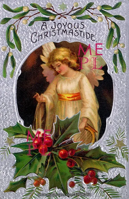 : Holly Angel : Holly Angel